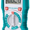 Total Tools Digital Multimeter Total Tools Digital Multimeter