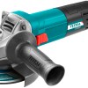 Total Tools 950W Industrial Angle grinder Total Tools 950W Industrial Angle grinder