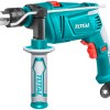 Total Tools 850W Industrial Impact drill Total Tools 850W Industrial Impact drill