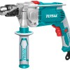 Total Tools 1010W Industrial Impact drill Total Tools 1010W Industrial Impact drill