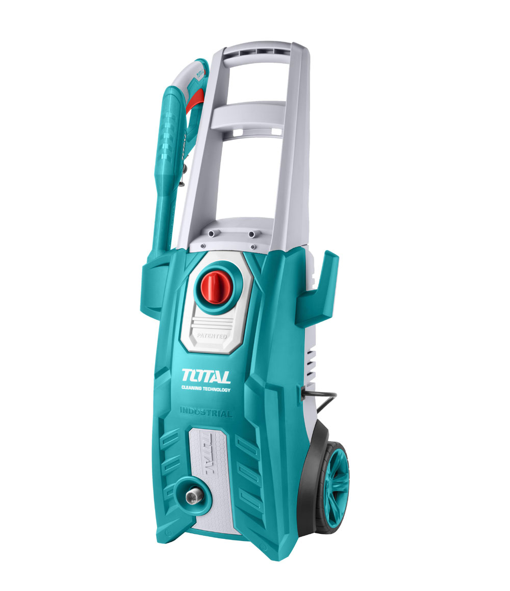 Total Tools 1800W High pressure washer