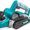 Total Tools 1050W Industrial Electric planer Total Tools 1050W Industrial Electric planer