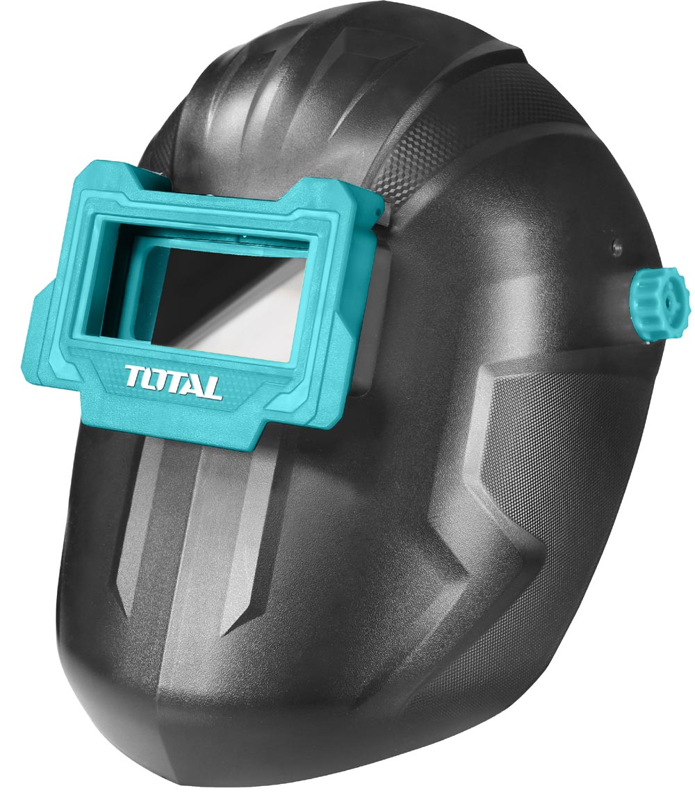 Total Tools Welding Mask PP