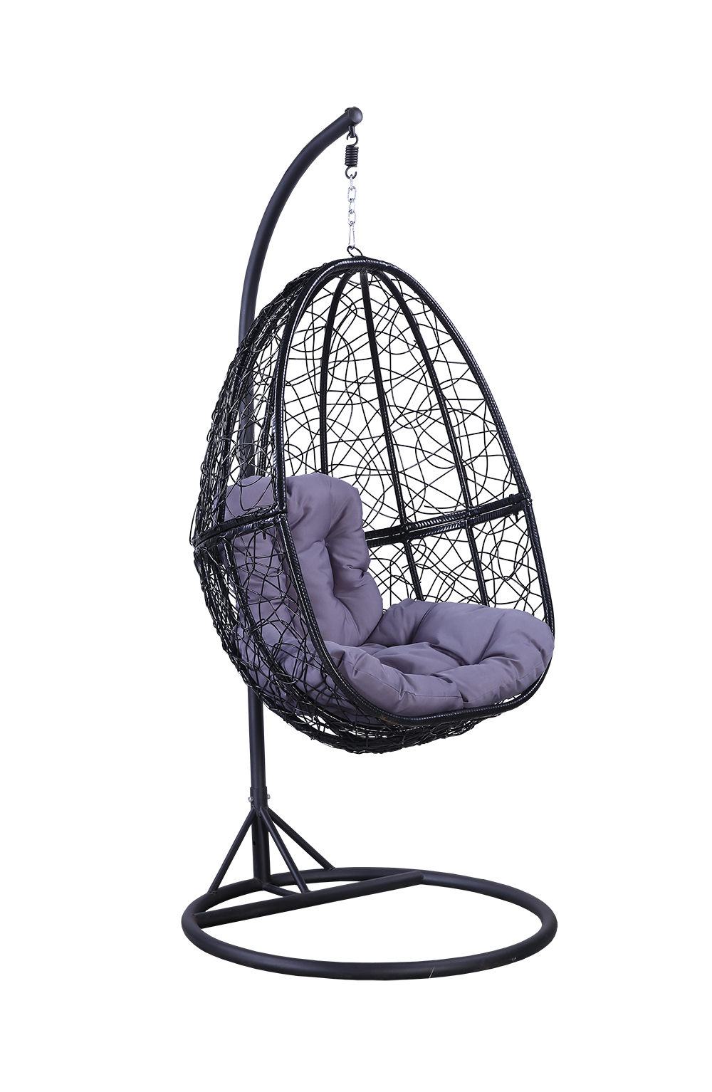 Seagull Hanging Patio Chair  – Apollo