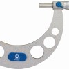 Moore & Wright Micrometer – Outside – Large 100-125 Moore & Wright Micrometer – Outside – Large 100-125