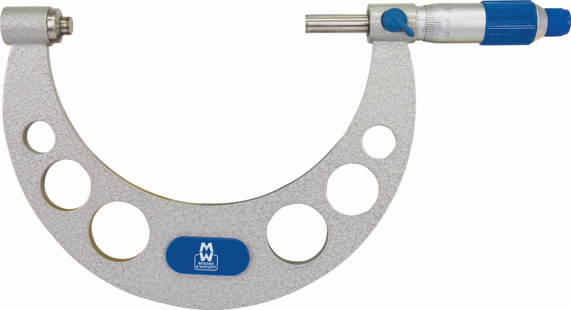 Moore & Wright Micrometer – Outside – Large 100-125