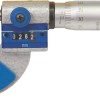 Moore & Wright Micrometer – Outside – Mechadigit Basic Digital 0 – 25 Moore & Wright Micrometer – Outside – Mechadigit Basic Digital 0 – 25