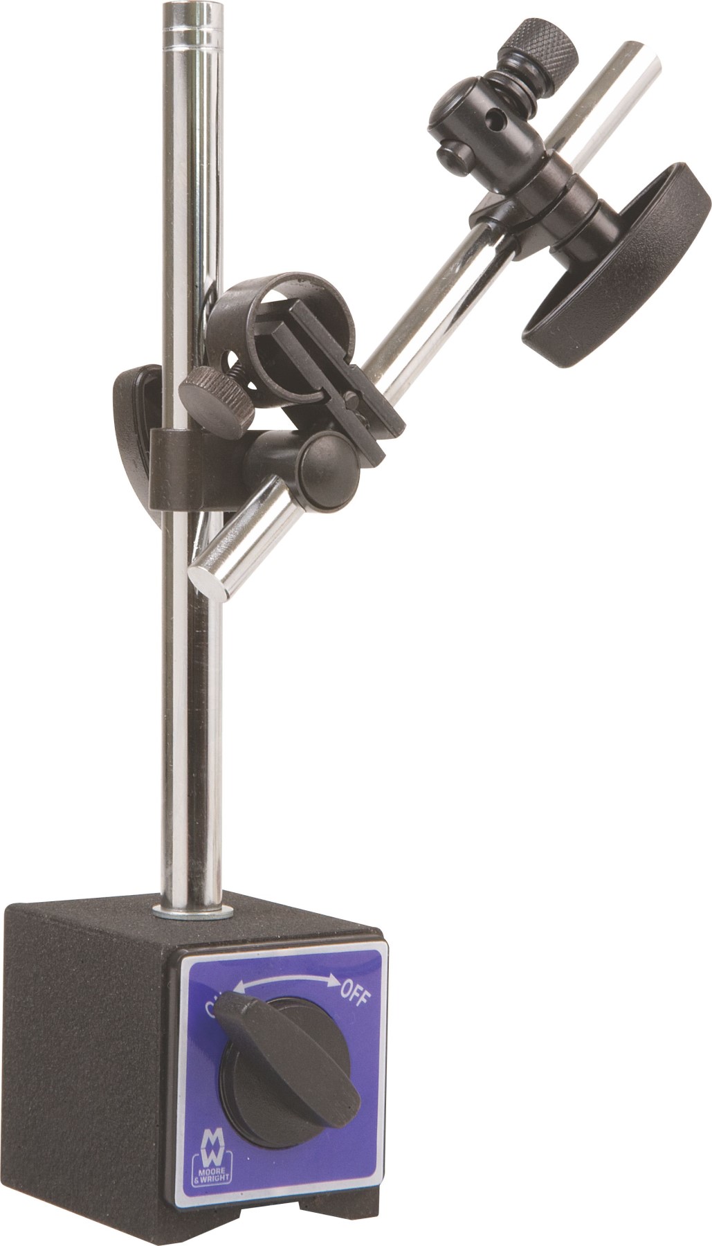 Moore & Wright Magnetic Indicator Stand 175 Pounds