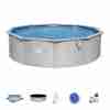 Bestway Hydrium Poseidon 4.60m x 1.20m Pool Set – with SandFilter Bestway Hydrium Poseidon 4.60m x 1.20m Pool Set – with SandFilter