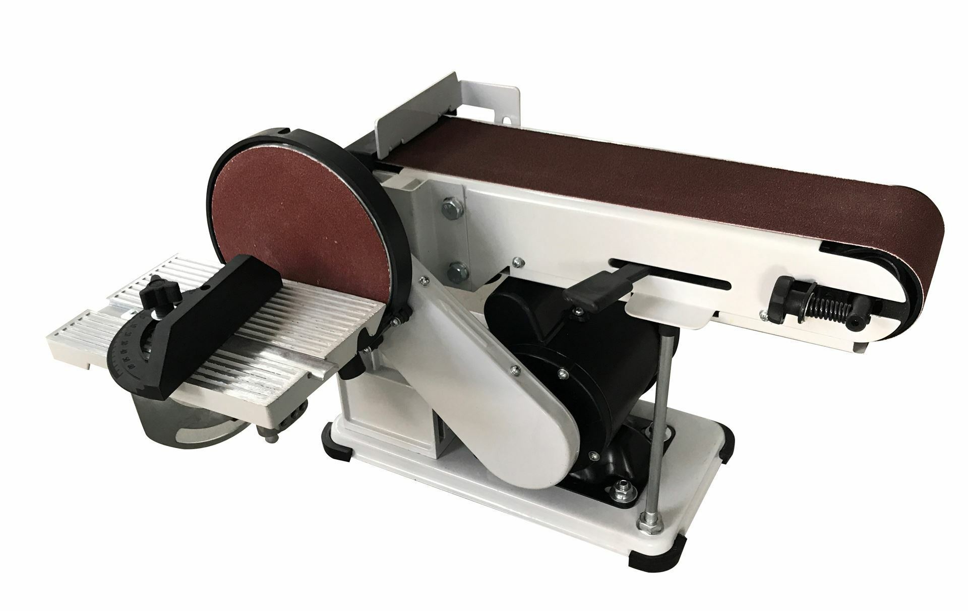 Martlet Belt and Disk 375W