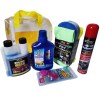Shield – Ultimate Wash and Shine Kit – Car Wash Kit (Set of 5 Products) Shield – Ultimate Wash and Shine Kit – Car Wash Kit (Set of 5 Products)