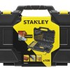Stanley 100 Piece Drilling & Screwdriving Set Stanley 100 Piece Drilling & Screwdriving Set