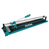 Total Tools 600mm Tile cutter Total Tools 600mm Tile cutter