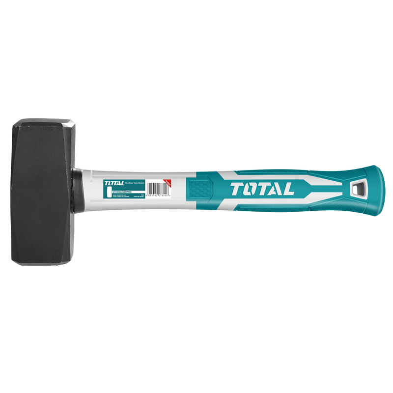 Total Tools 1000g Stoning Hammer