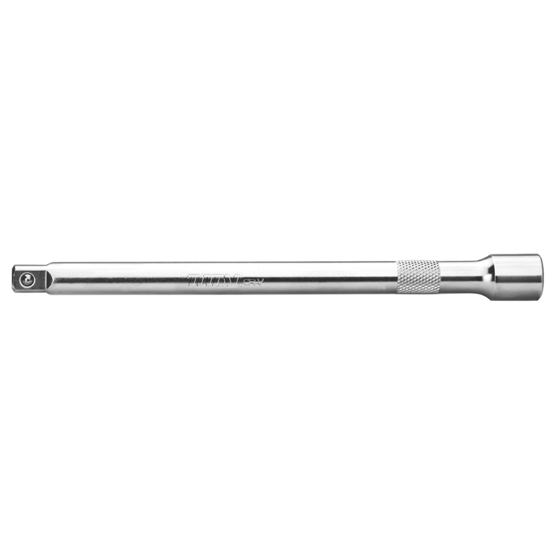 Total Tools 2Pcs 1/2″ Extension Bar 5″ (127mm)