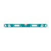 Total Tools 80cm Industrial Spirit level Total Tools 80cm Industrial Spirit level