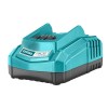 Total Tools 20V Lithium-Ion Industrial Fast Intelligent Charger Total Tools 20V Lithium-Ion Industrial Fast Intelligent Charger