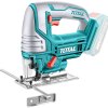 Total Tools 20V Lithium-Ion Industrial Jig Saw Total Tools 20V Lithium-Ion Industrial Jig Saw