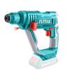 Total Tools 20V Lithium-Ion Rotary Hammer Total Tools 20V Lithium-Ion Rotary Hammer