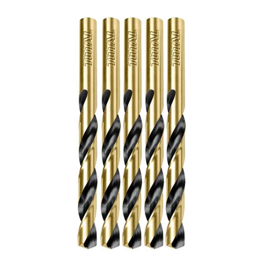 Total Tools 3Pcs HSS Drill Bit 16mm