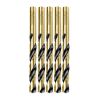 Total Tools 3Pcs HSS Drill Bit 16mm Total Tools 3Pcs HSS Drill Bit 16mm
