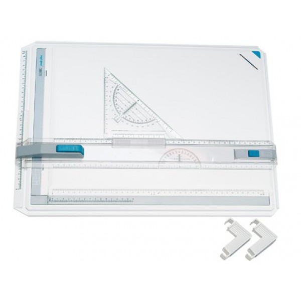 HEBEL. Profi-Plus A3 Drawing Board