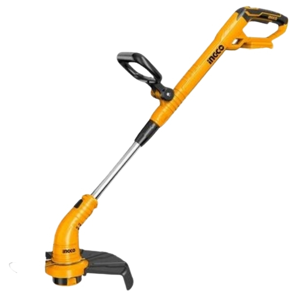Ingco – Grass Trimmer with Rotatable Head – Bare Unit (20V)