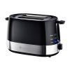 Russell Hobbs – 2-Slice Toaster – Black Gloss Russell Hobbs – 2-Slice Toaster – Black Gloss