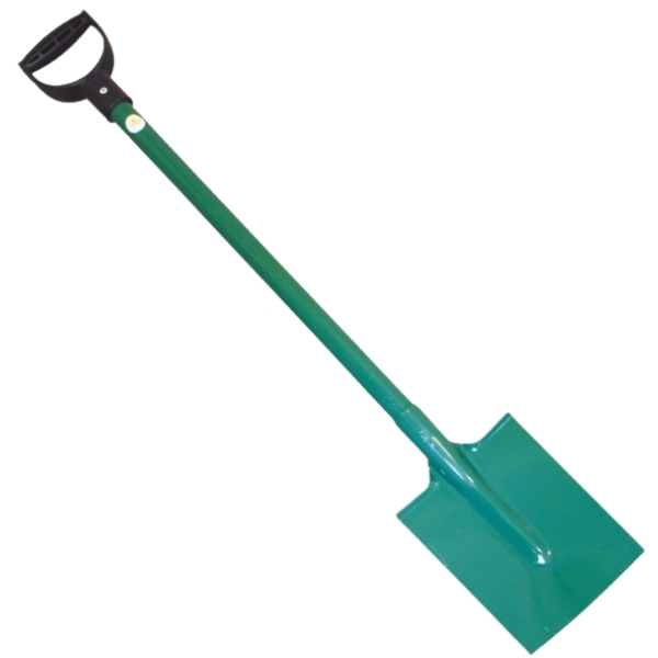 MTS – Ladies Spades (900mm)