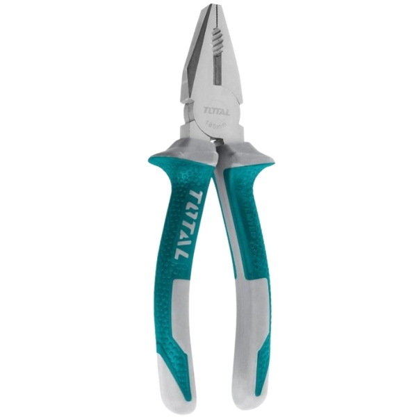 Total – Combination Pliers – 160mm
