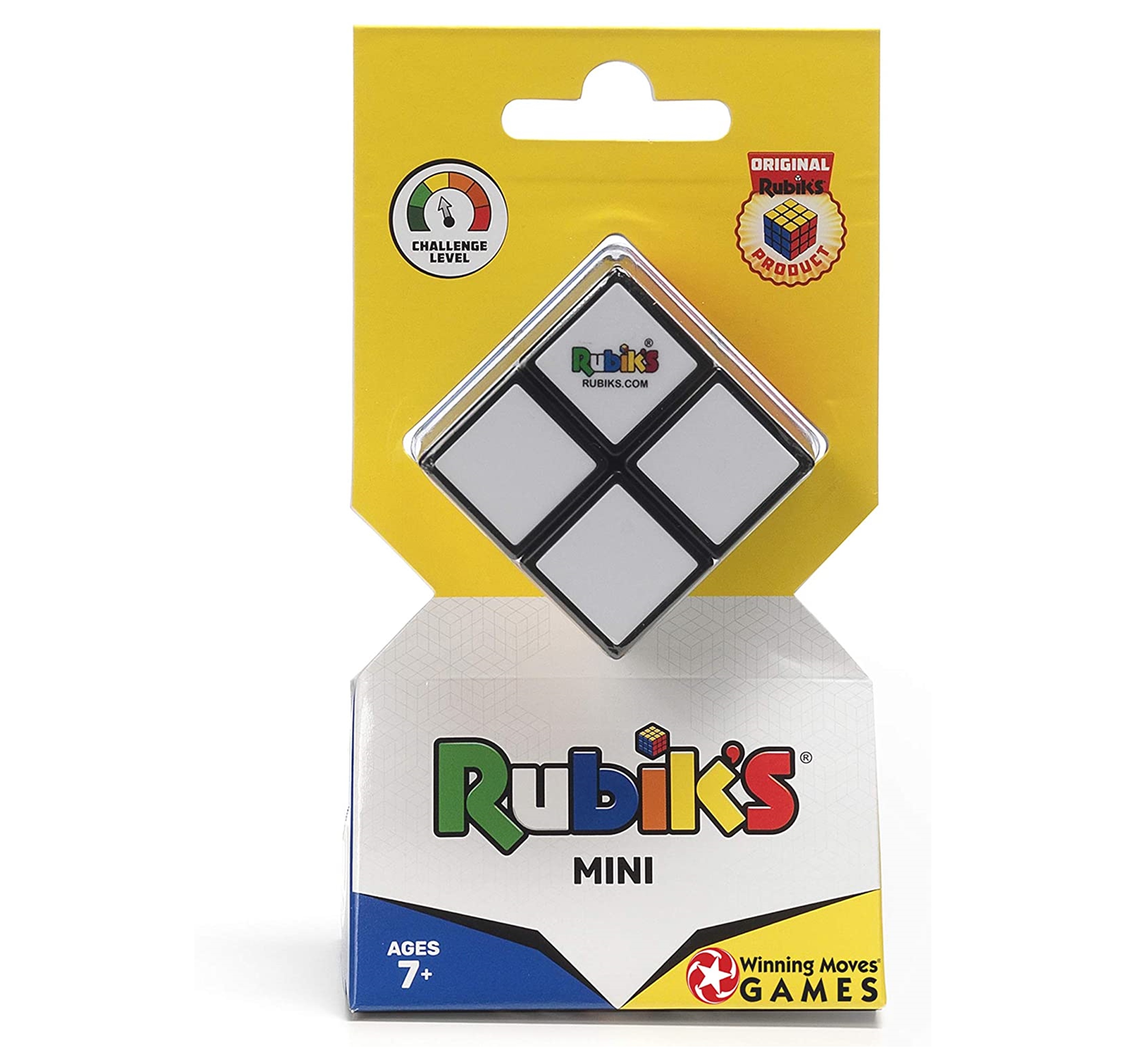 Rubiks Cube 2×2