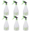 MTS – Trigger Sprayer / Handheld Spray Bottle – 1Litre (Pack of 6) MTS – Trigger Sprayer / Handheld Spray Bottle – 1Litre (Pack of 6)