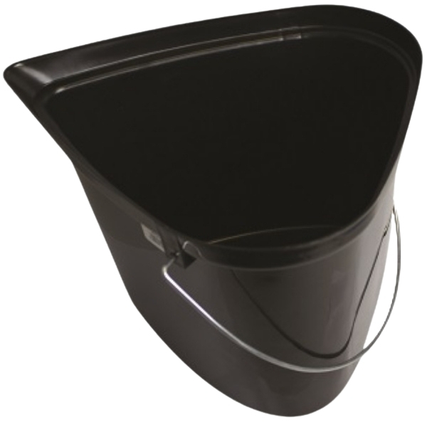Mts – Triangular Builders Bucket – (12L)