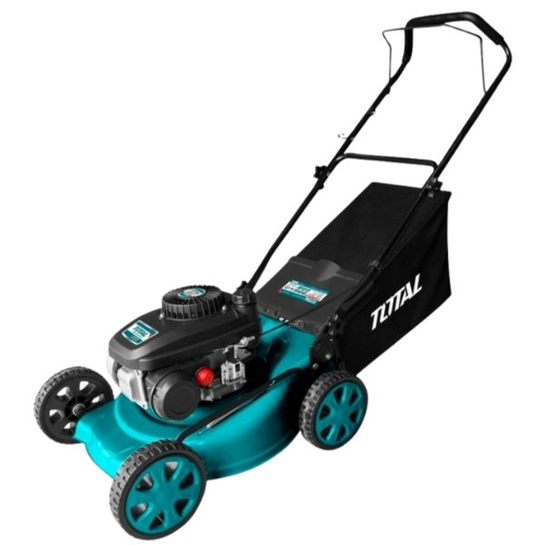 Total – Lawn Mower / Four Stroke Motor – 3kw (60L)
