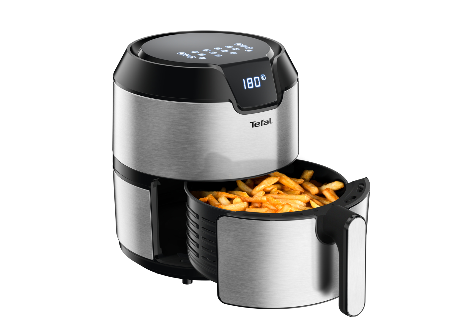 Tefal Easy Fry Delux 4,2L Airfrier