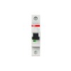ABB System M Pro 50A Mini Circuit Breaker 1P Curve C ABB System M Pro 50A Mini Circuit Breaker 1P Curve C