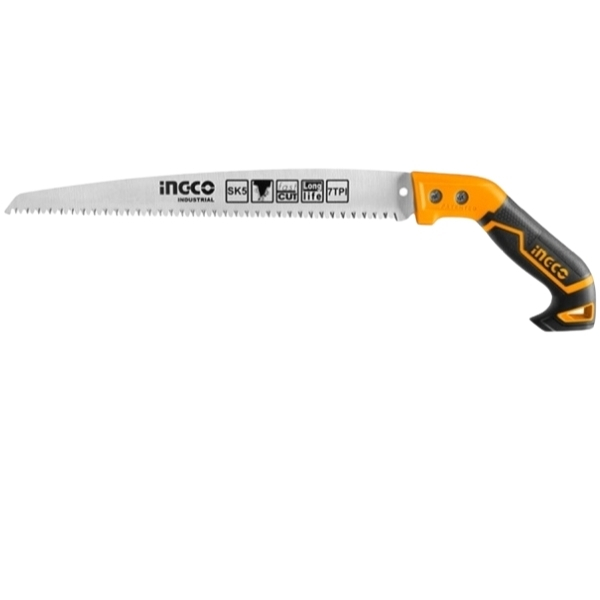 Ingco – Pruning Saw – (300mm)