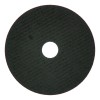 Rapido Straight Cutting Disc Standard INOX WA 60 T BF, 125, 22,23, 1,0 Rapido Straight Cutting Disc Standard INOX WA 60 T BF, 125, 22,23, 1,0