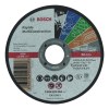 Rapido Straight Cutting Disc Multi Construction ACS 60 V BF, 115, 1,0 Rapido Straight Cutting Disc Multi Construction ACS 60 V BF, 115, 1,0