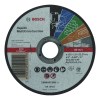 Rapido Straight Cutting Disc Multi Construction ACS 60 V BF, 125, 1,0 Rapido Straight Cutting Disc Multi Construction ACS 60 V BF, 125, 1,0