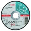 Rapido Straight Cutting Disc Expert Metal AS 60 T BF, 115, 1,0 Rapido Straight Cutting Disc Expert Metal AS 60 T BF, 115, 1,0