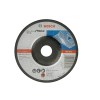 Standard Metal Grinding Disc Depressed Centre A 24 P BF, 125, 22,23, 6,0 Standard Metal Grinding Disc Depressed Centre A 24 P BF, 125, 22,23, 6,0