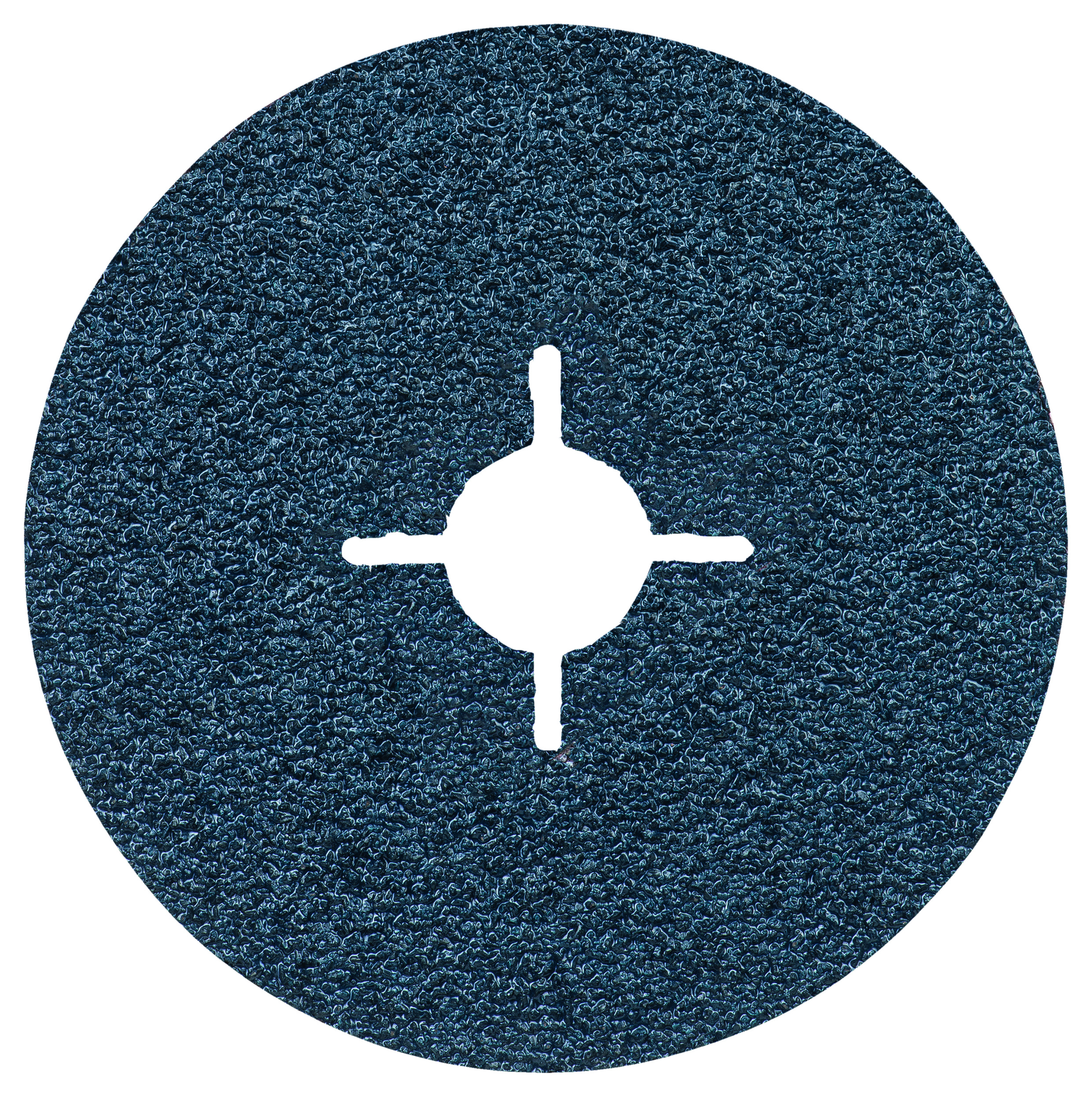 Fibre Sanding Disc Best for Metal 115mm, 22,23mm, 36