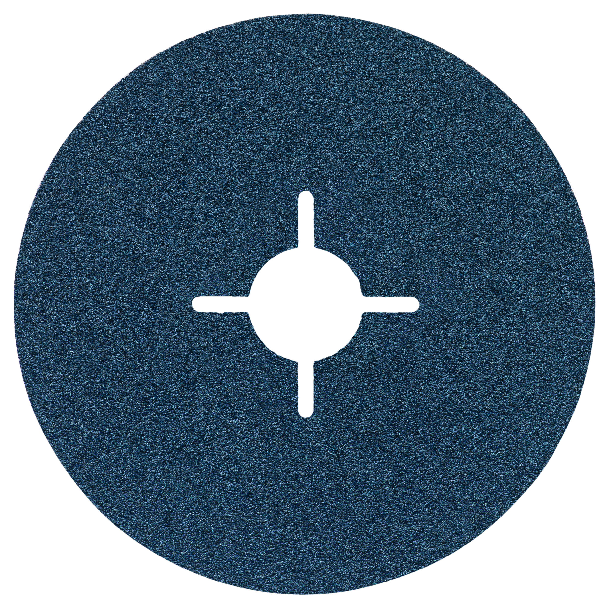 Fibre Sanding Disc Best for Metal 115mm, 22,23mm, 80