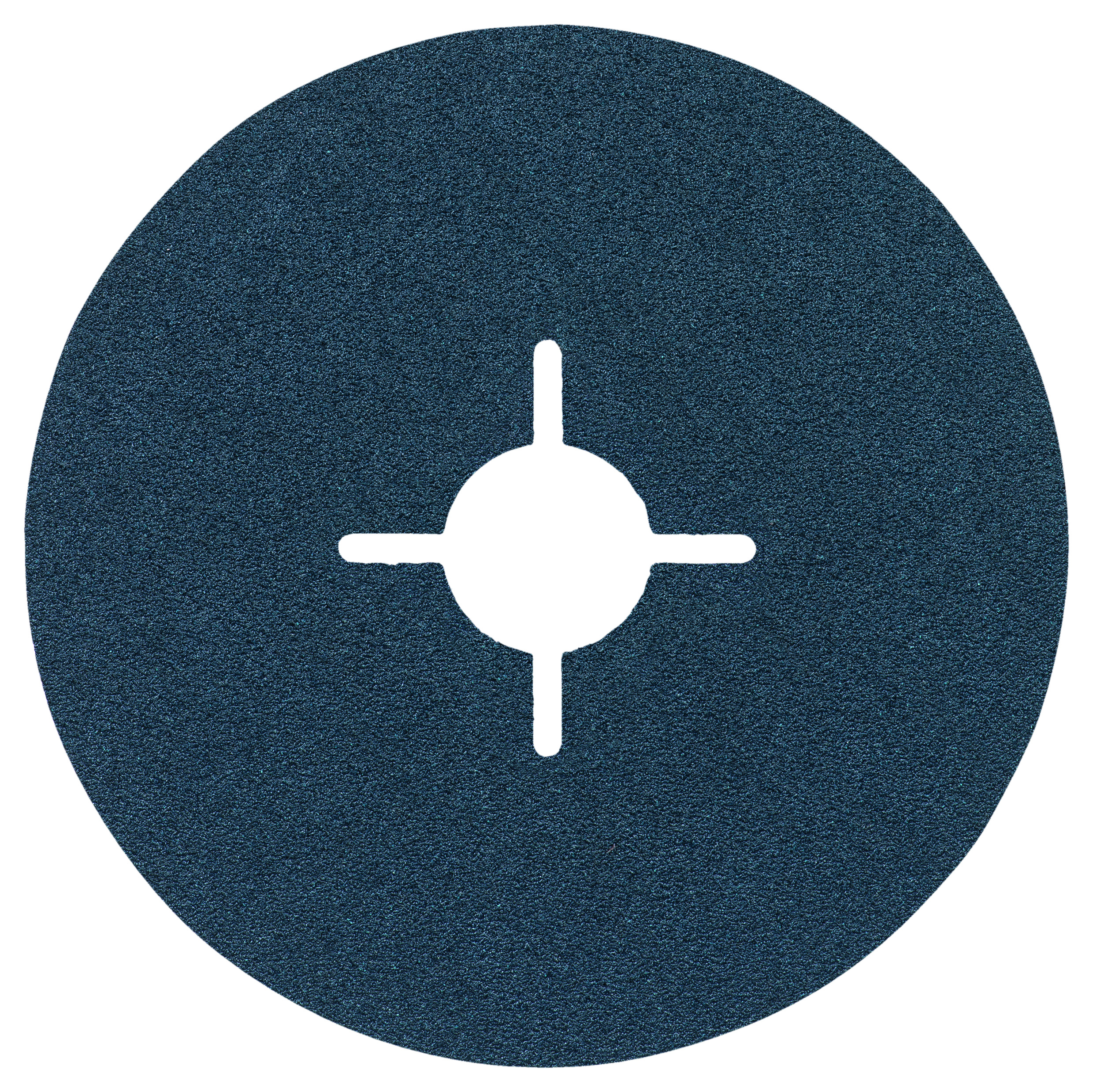 Fibre Sanding Disc Best for Metal 115mm, 22,23mm, 100