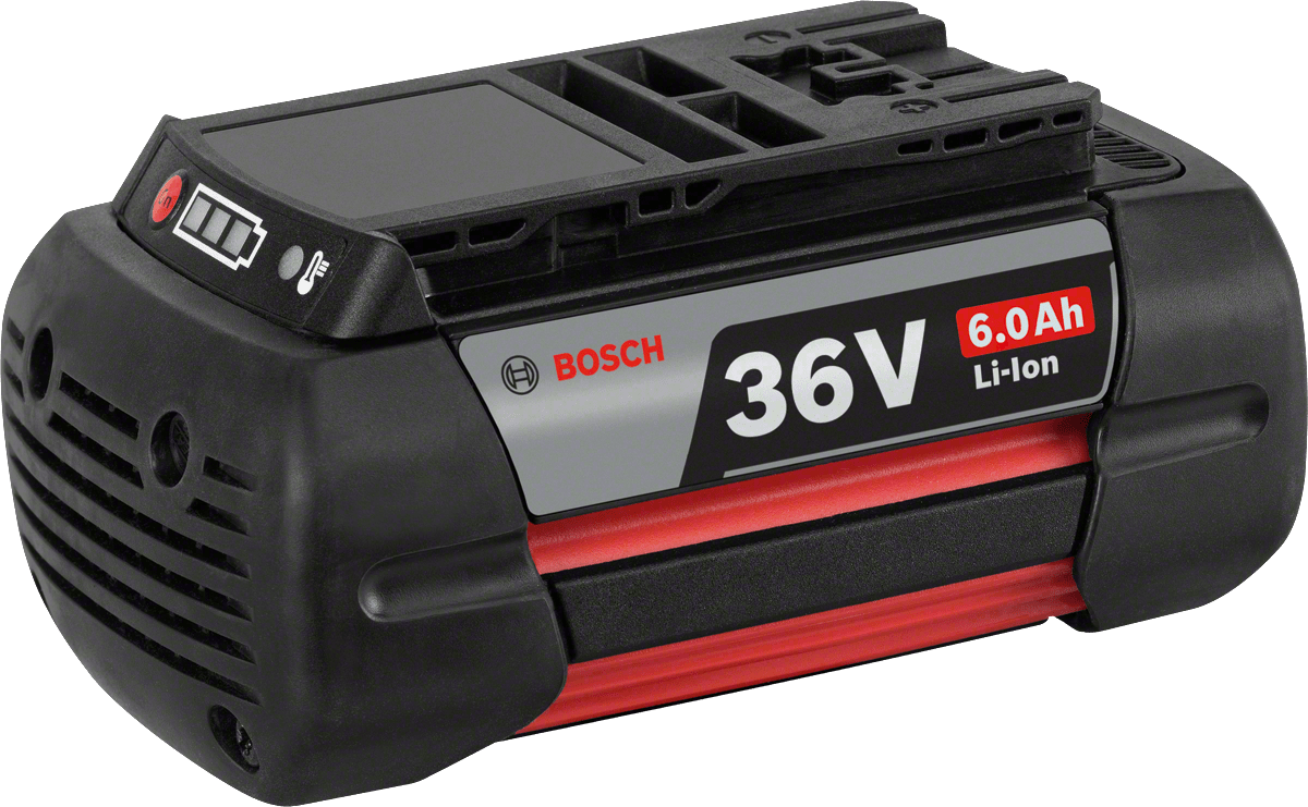 Bosch – Battery Pack – GBA 36V 6.0Ah