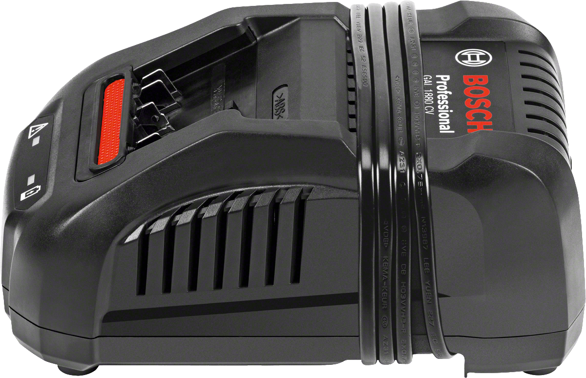 Bosch – Quick Charger GAL1880CV 18V  1600A00B8G