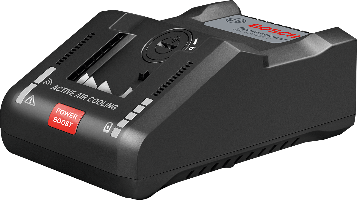 Bosch – Charger -GAL 18V-160 C