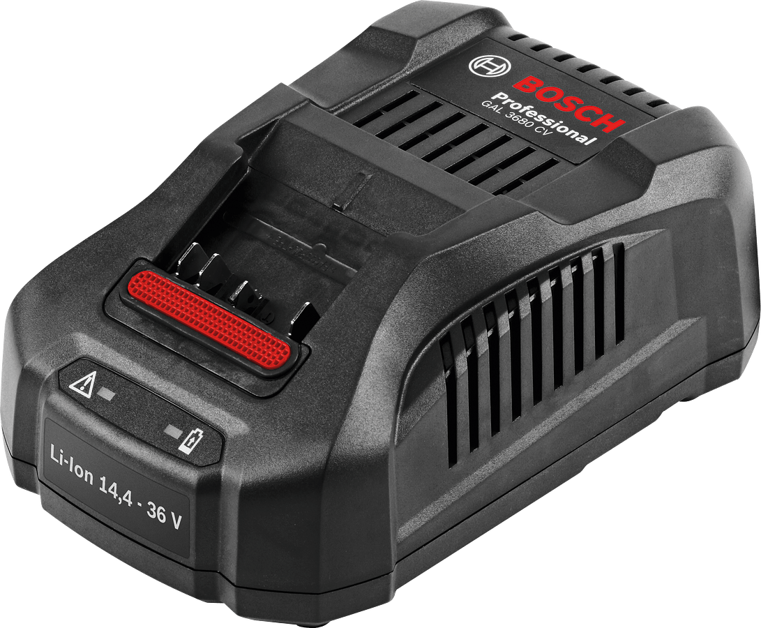 Bosch – Charger – GAL 3680 CV