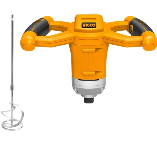 Ingco – Lithium-Ion Paint Mixer- Unit Only – 20V